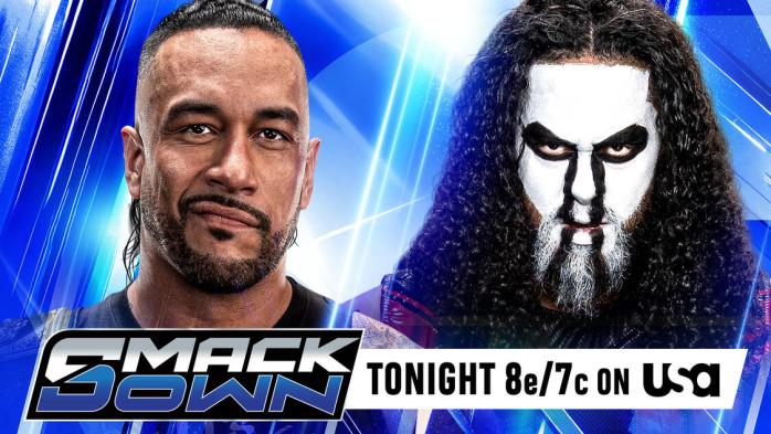 WWE SmackDown