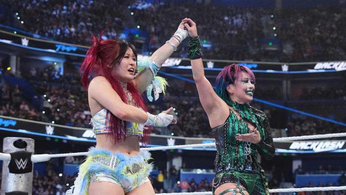 Asuka
