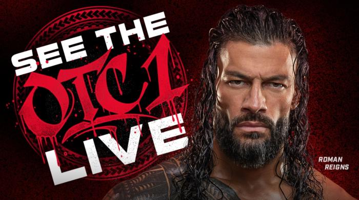 Roman Reigns