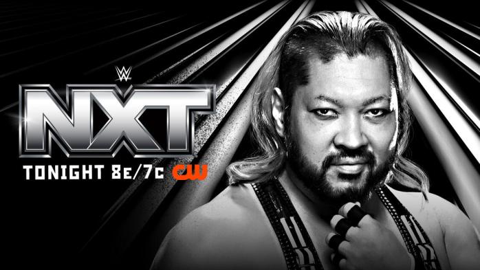 WWE NXT