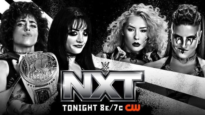 WWE NXT