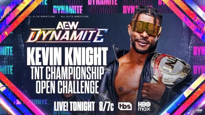 AEW Dynamite