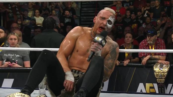 Darby Allin