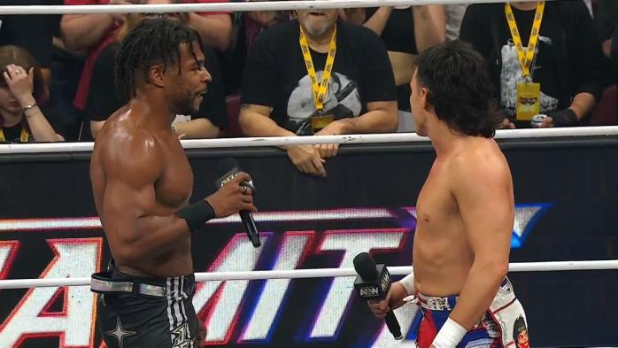 AEW Dynamite