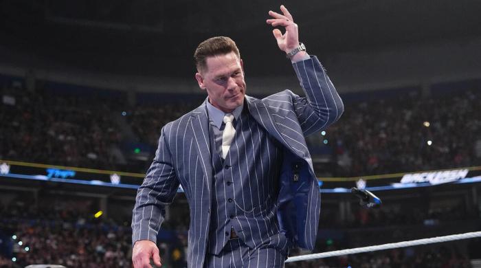 John Cena