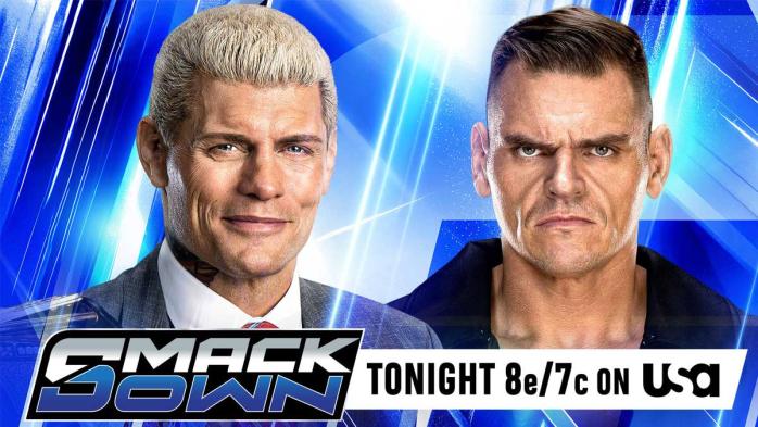 WWE SmackDown