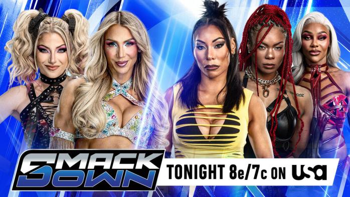 WWE SmackDown