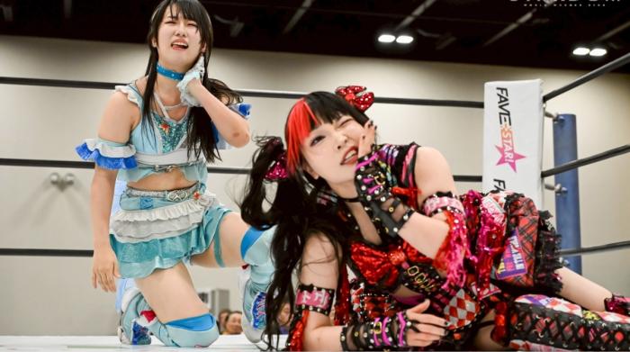 STARDOM