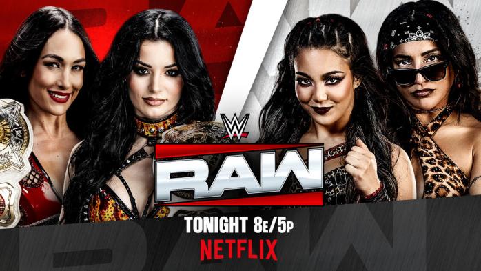 WWE Raw