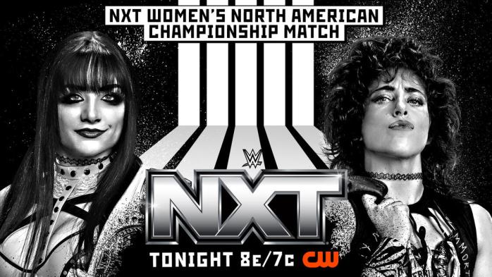WWE NXT