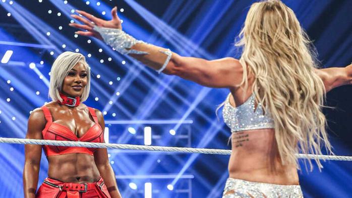 WWE SmackDown