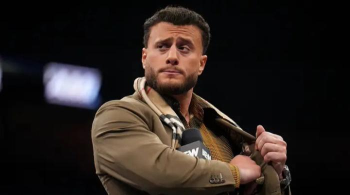 MJF