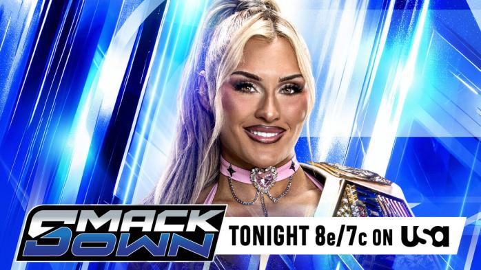 WWE SmackDown
