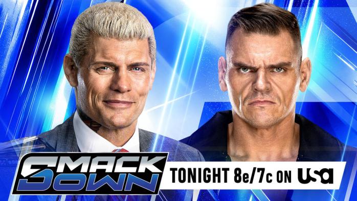 WWE SmackDown
