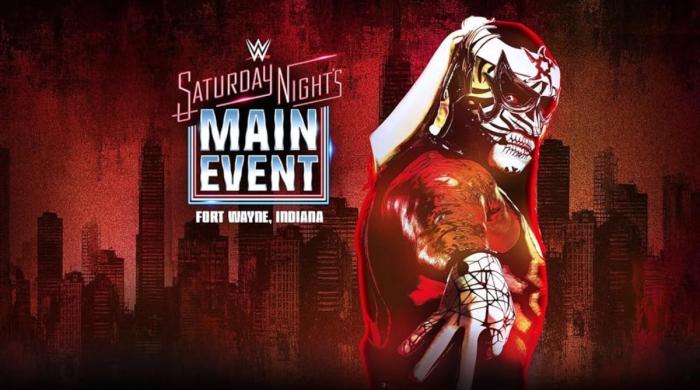 WWE Saturday Night's Main Event