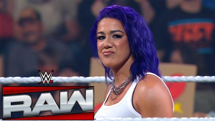 WWE Raw