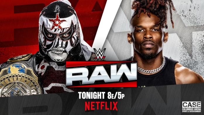 WWE Raw