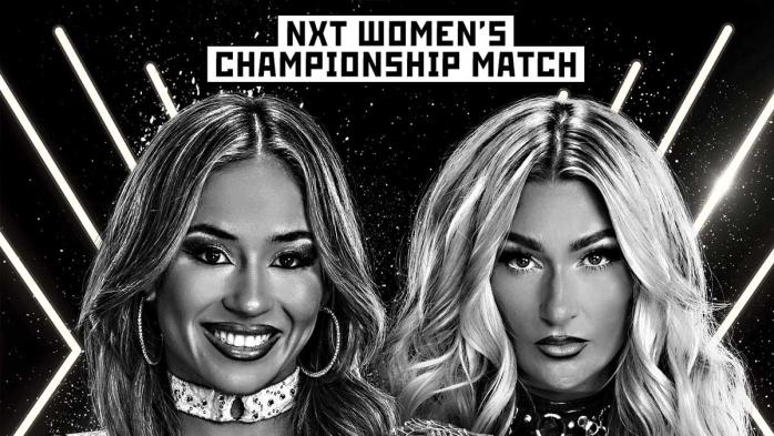 WWE NXT