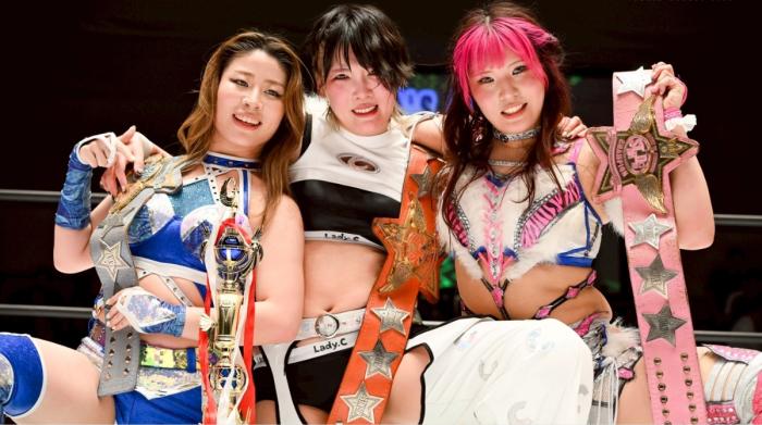 STARDOM