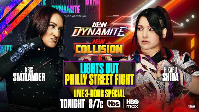 AEW Dynamite