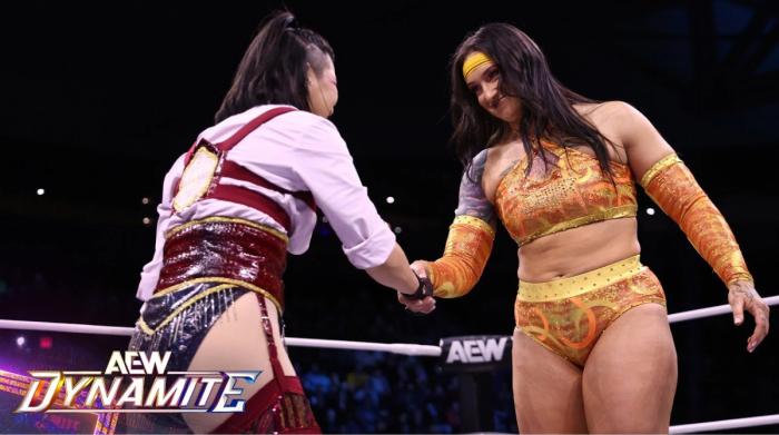 AEW Dynamite