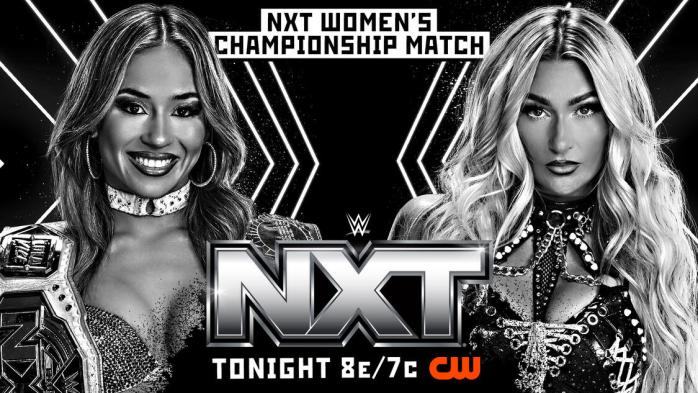 WWE NXT