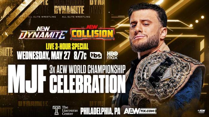 AEW Dynamite
