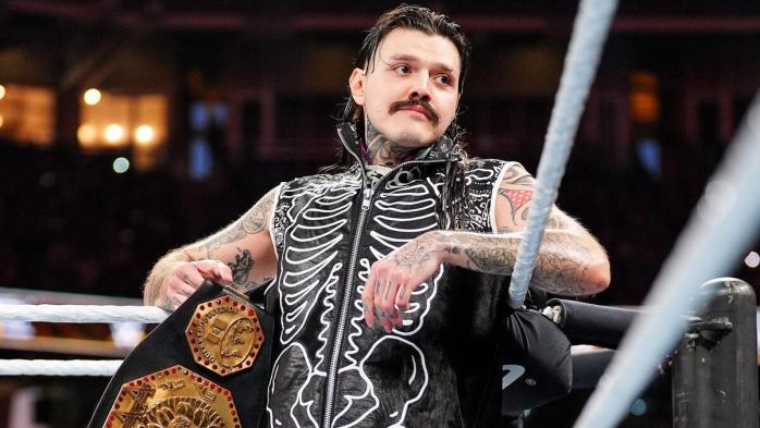 Dominik Mysterio