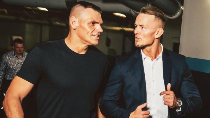 WWE