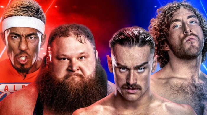 WWE Main Event
