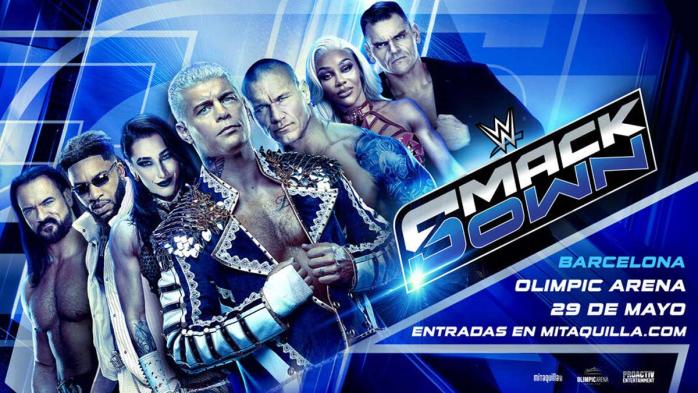 WWE SmackDown