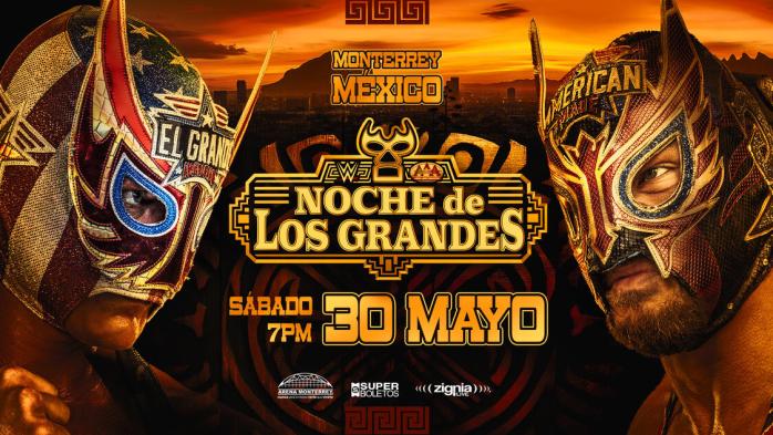 AAA Noche de los Grandes