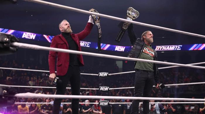 AEW Dynamite