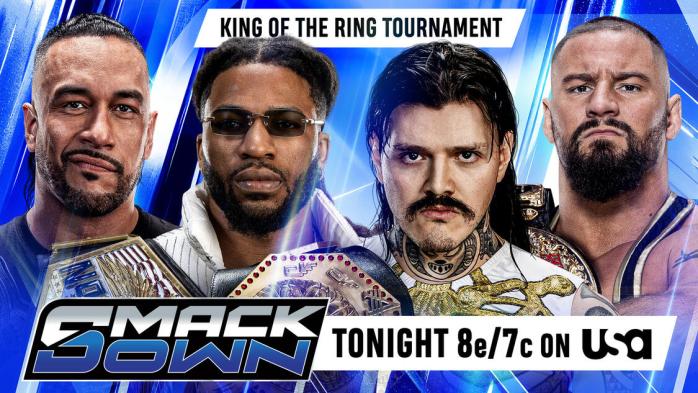WWE SmackDown