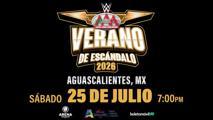 AAA Verano de Escándalo