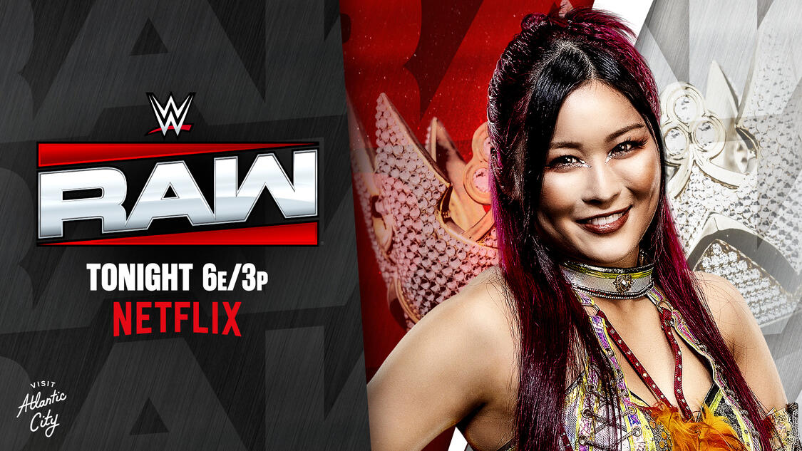 WWE Raw