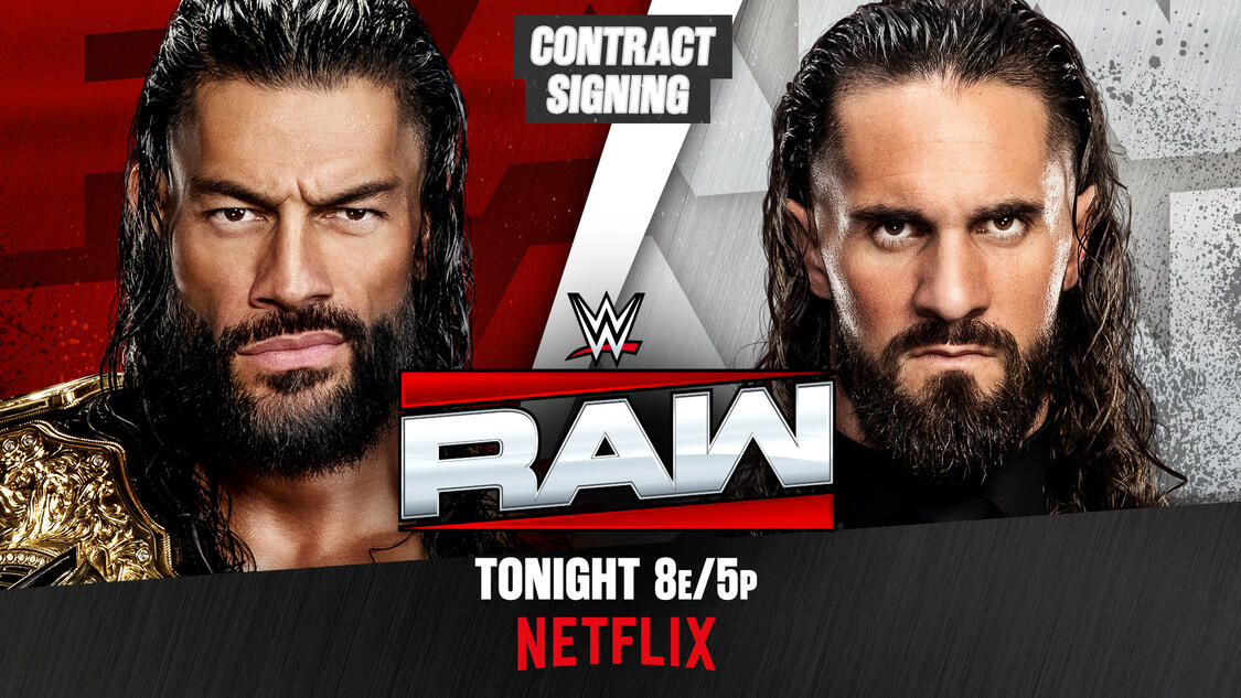 WWE Raw