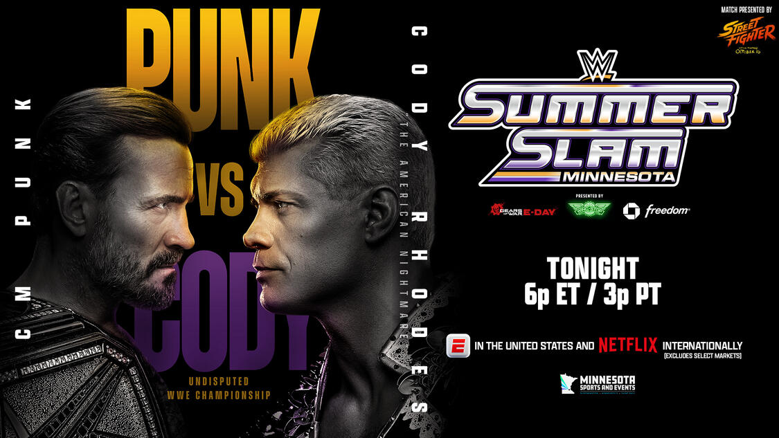 WWE SummerSlam