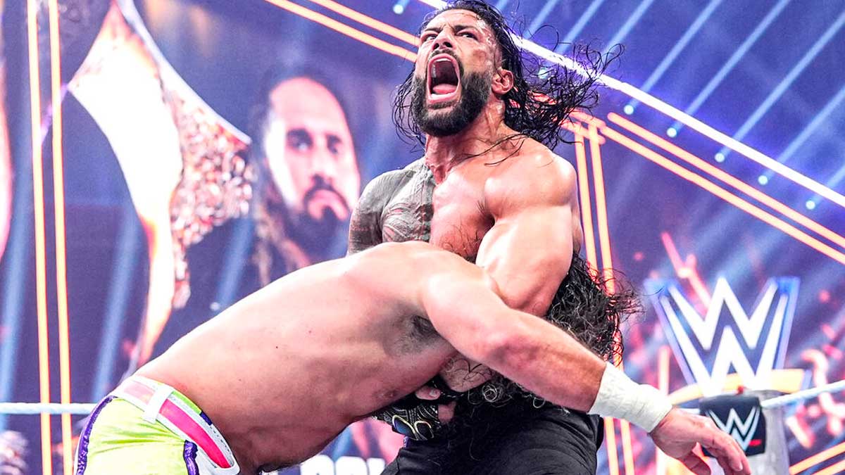 WWE SummerSlam