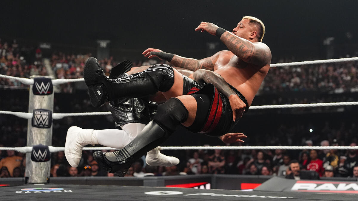 WWE Raw