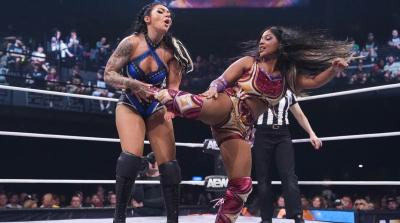 AEW Dynamite