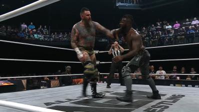 AEW Dynamite