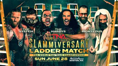 Slammiversary