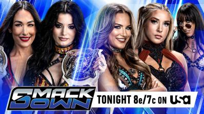 WWE SmackDown