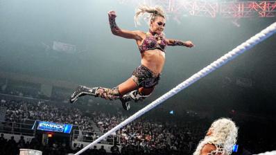Charlotte Flair 