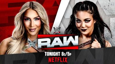 WWE Raw