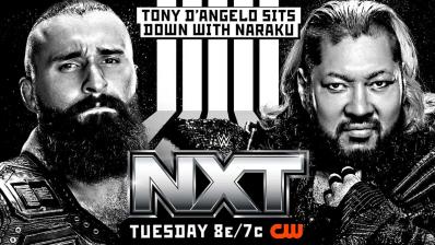 WWE NXT