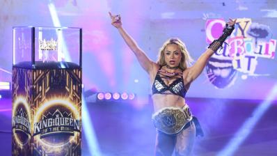 Liv Morgan
