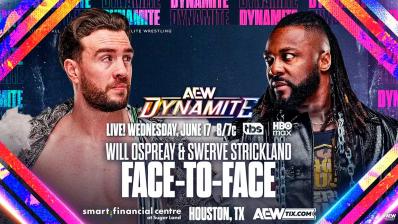 AEW Dynamite