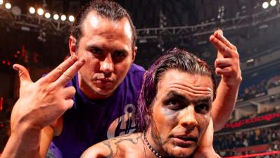The Hardys